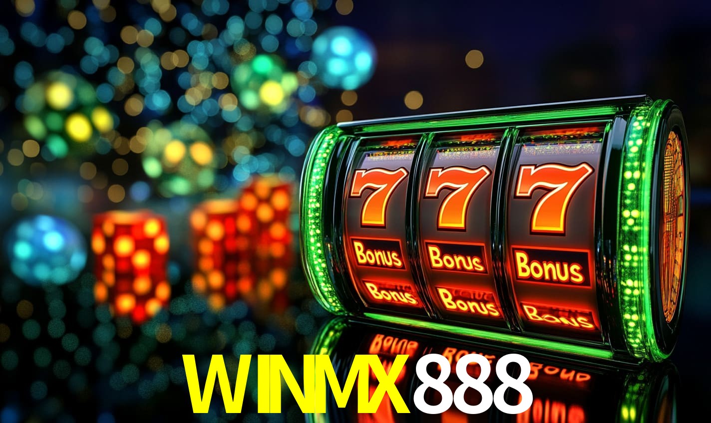 Experiencia de tragamonedas WINMX888 para jugadores en México