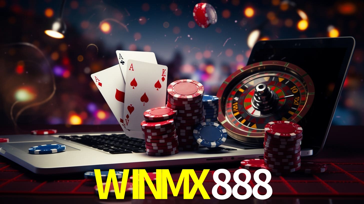 Interfaz de casa de apuestas WINMX888 con mercados de partidos en vivo