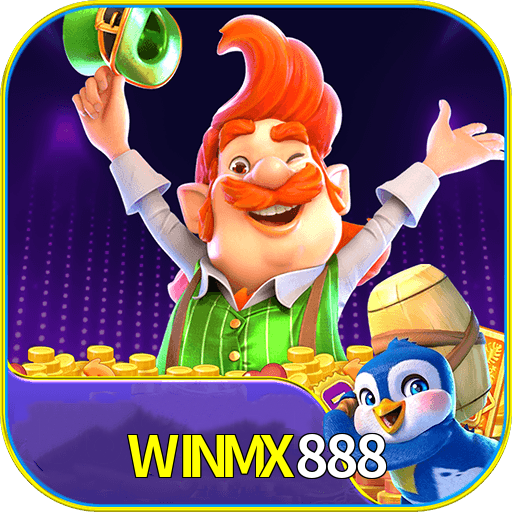 WINMX888 Logo